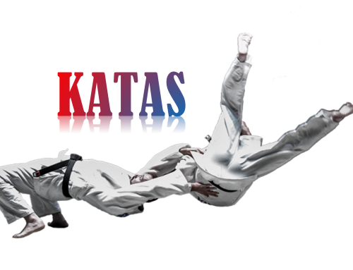 VII TROFÉU IBÉRICO KATAS – RESULTADOS