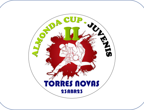 II ALMONDA CUP – RESULTADOS