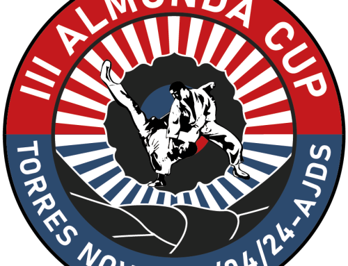 III ALMONDA CUP – LISTA INSCRITOS